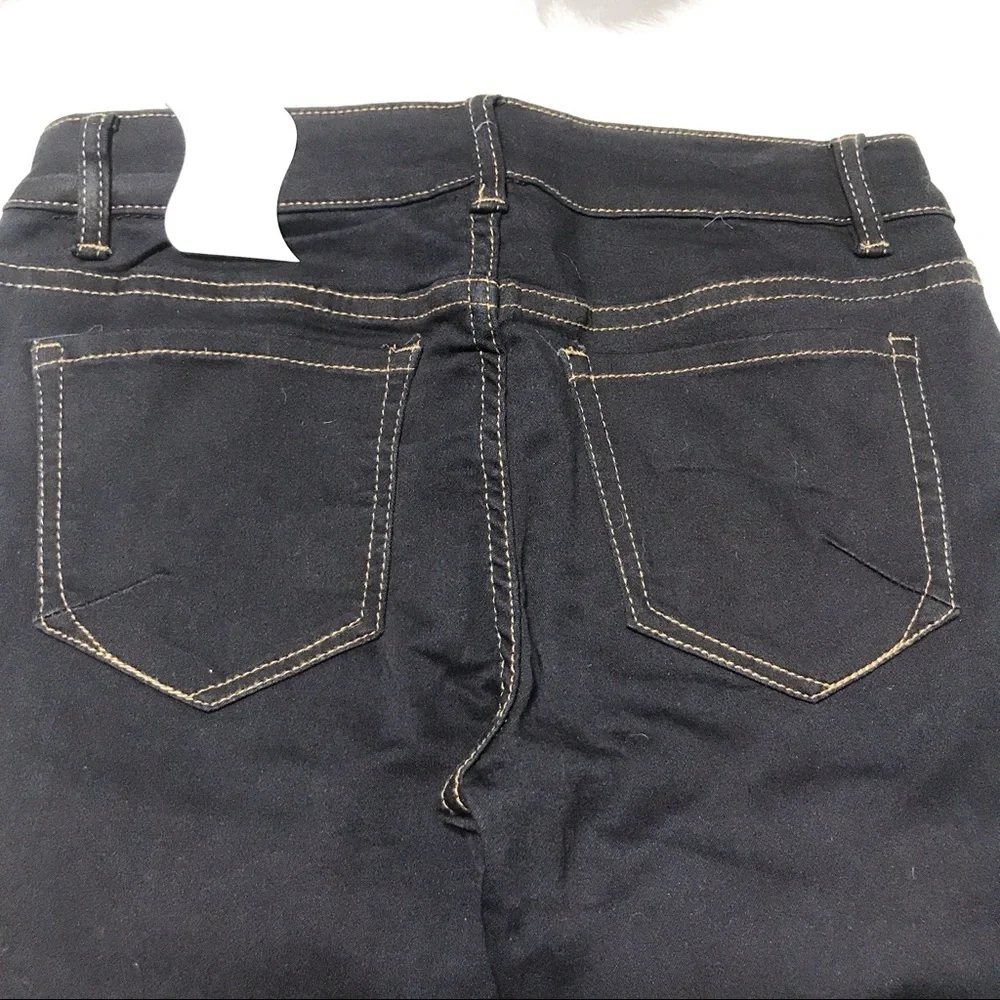 Low-Rise Ankle Skinnies NWT - Picture 4 of 4